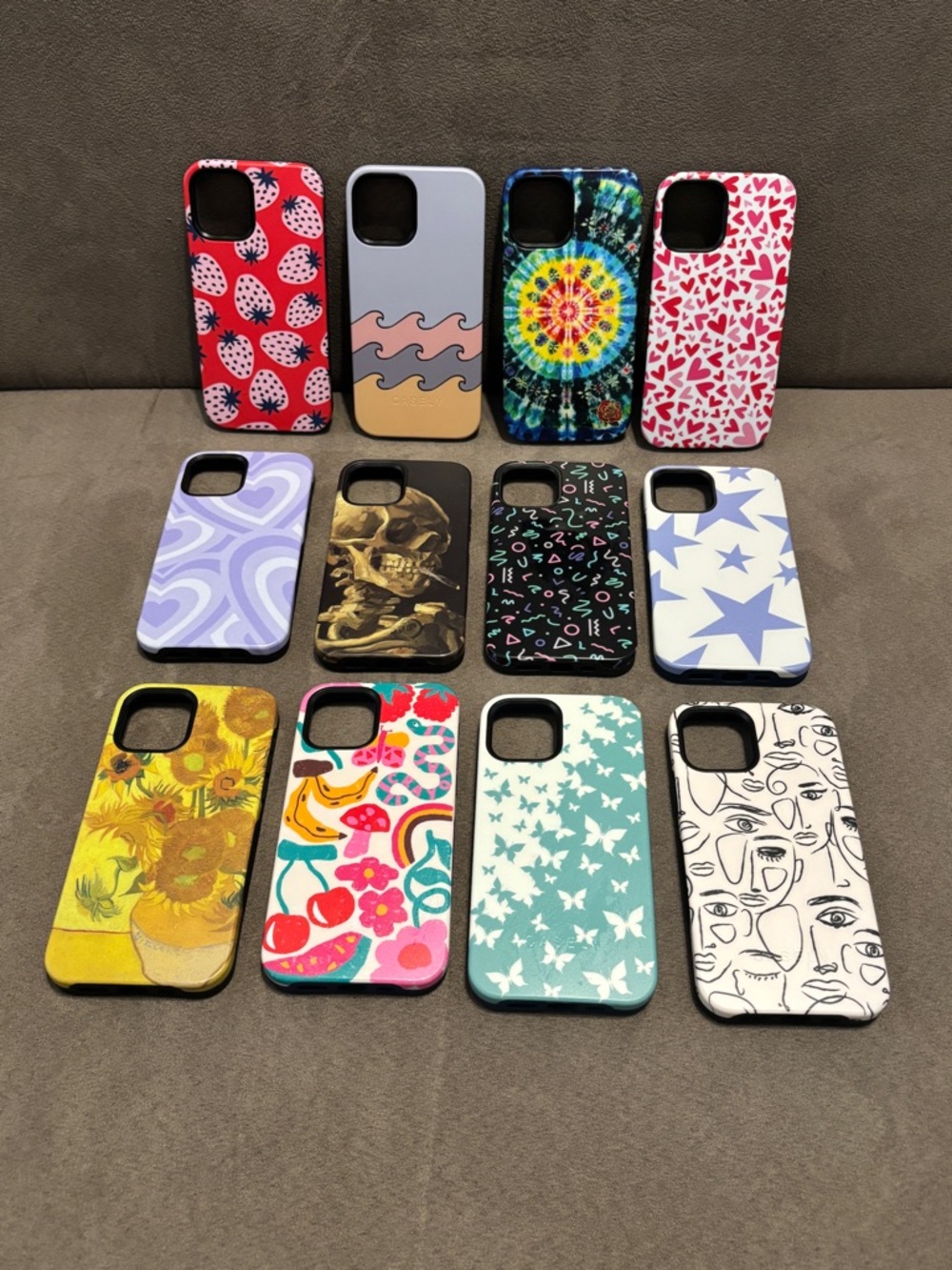 Casely Phone Cases